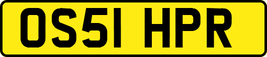 OS51HPR