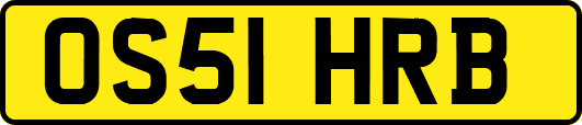 OS51HRB