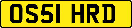 OS51HRD