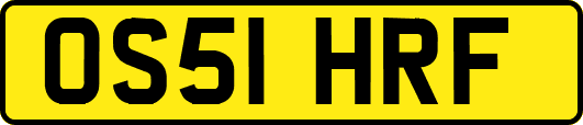 OS51HRF