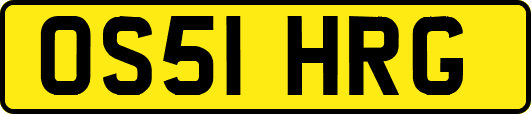 OS51HRG