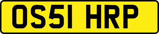 OS51HRP