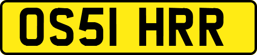 OS51HRR