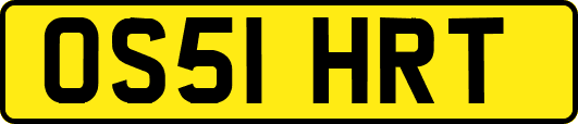 OS51HRT