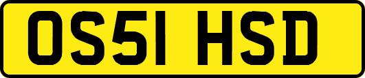 OS51HSD