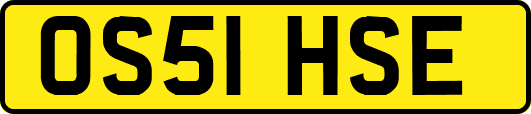 OS51HSE