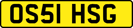 OS51HSG