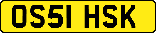 OS51HSK