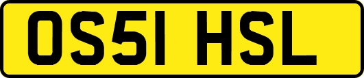 OS51HSL