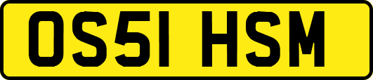 OS51HSM