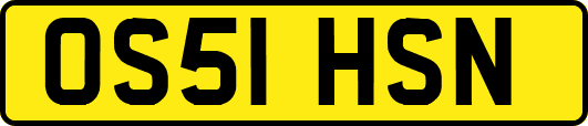 OS51HSN