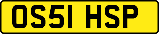 OS51HSP