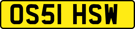 OS51HSW