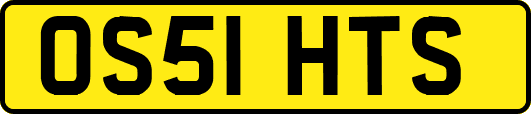 OS51HTS