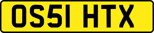 OS51HTX