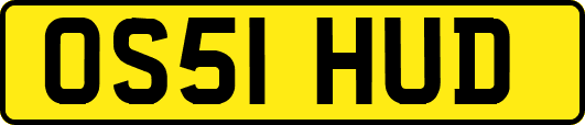 OS51HUD