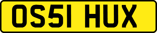 OS51HUX