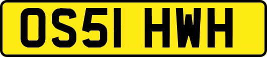 OS51HWH