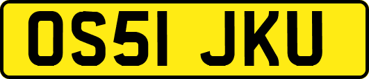 OS51JKU