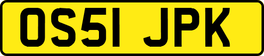 OS51JPK