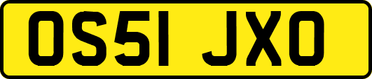 OS51JXO