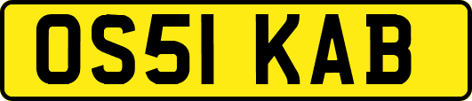OS51KAB