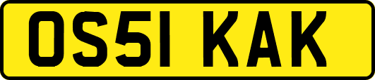 OS51KAK