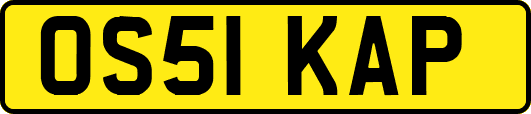 OS51KAP