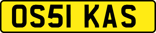 OS51KAS