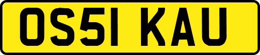 OS51KAU