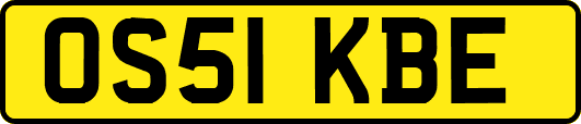 OS51KBE