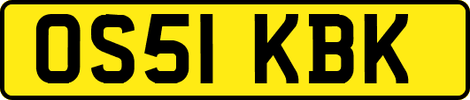 OS51KBK