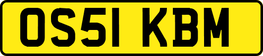 OS51KBM