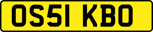 OS51KBO