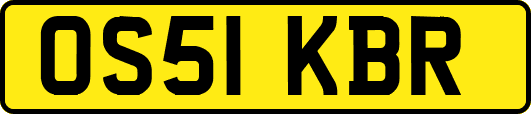 OS51KBR