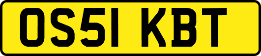 OS51KBT