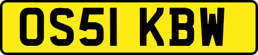 OS51KBW