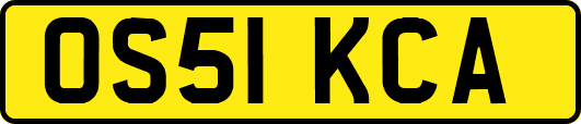 OS51KCA