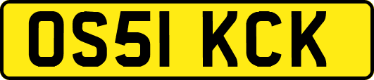 OS51KCK