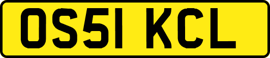 OS51KCL