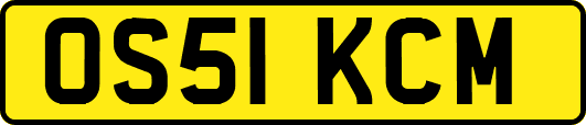 OS51KCM