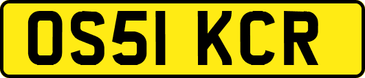 OS51KCR