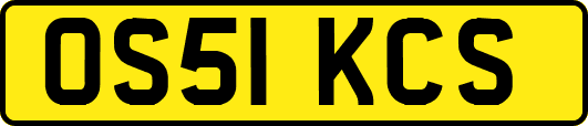 OS51KCS