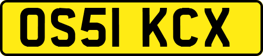 OS51KCX