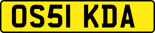 OS51KDA
