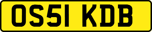 OS51KDB