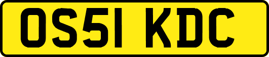 OS51KDC