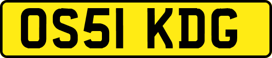 OS51KDG