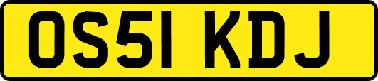 OS51KDJ