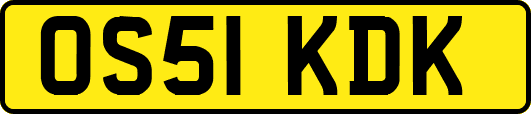 OS51KDK